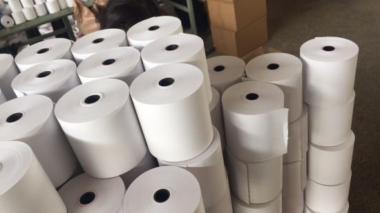 Importing Paper